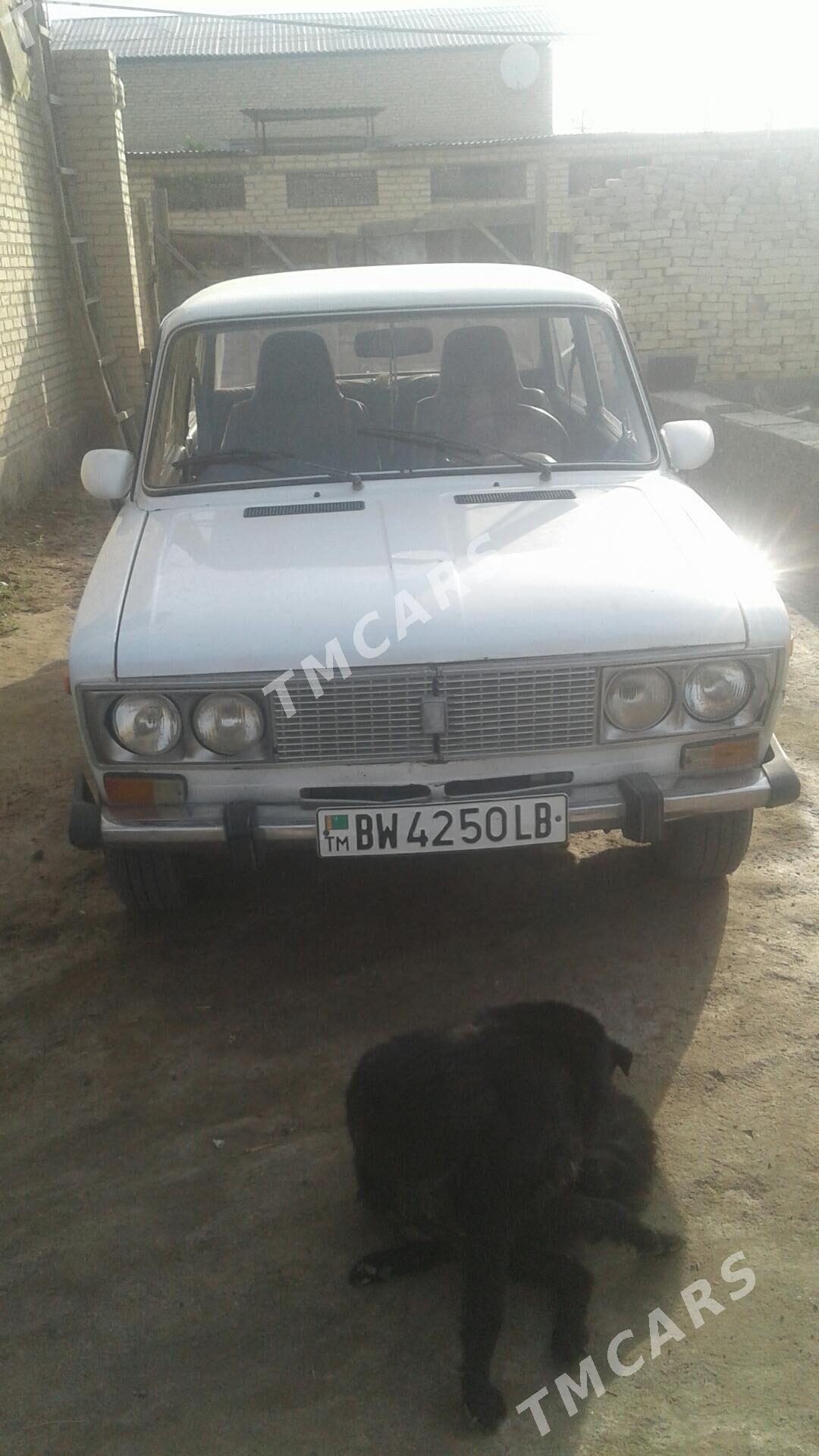 Lada 2106 1996 - 20 000 TMT - Türkmenabat - img 3