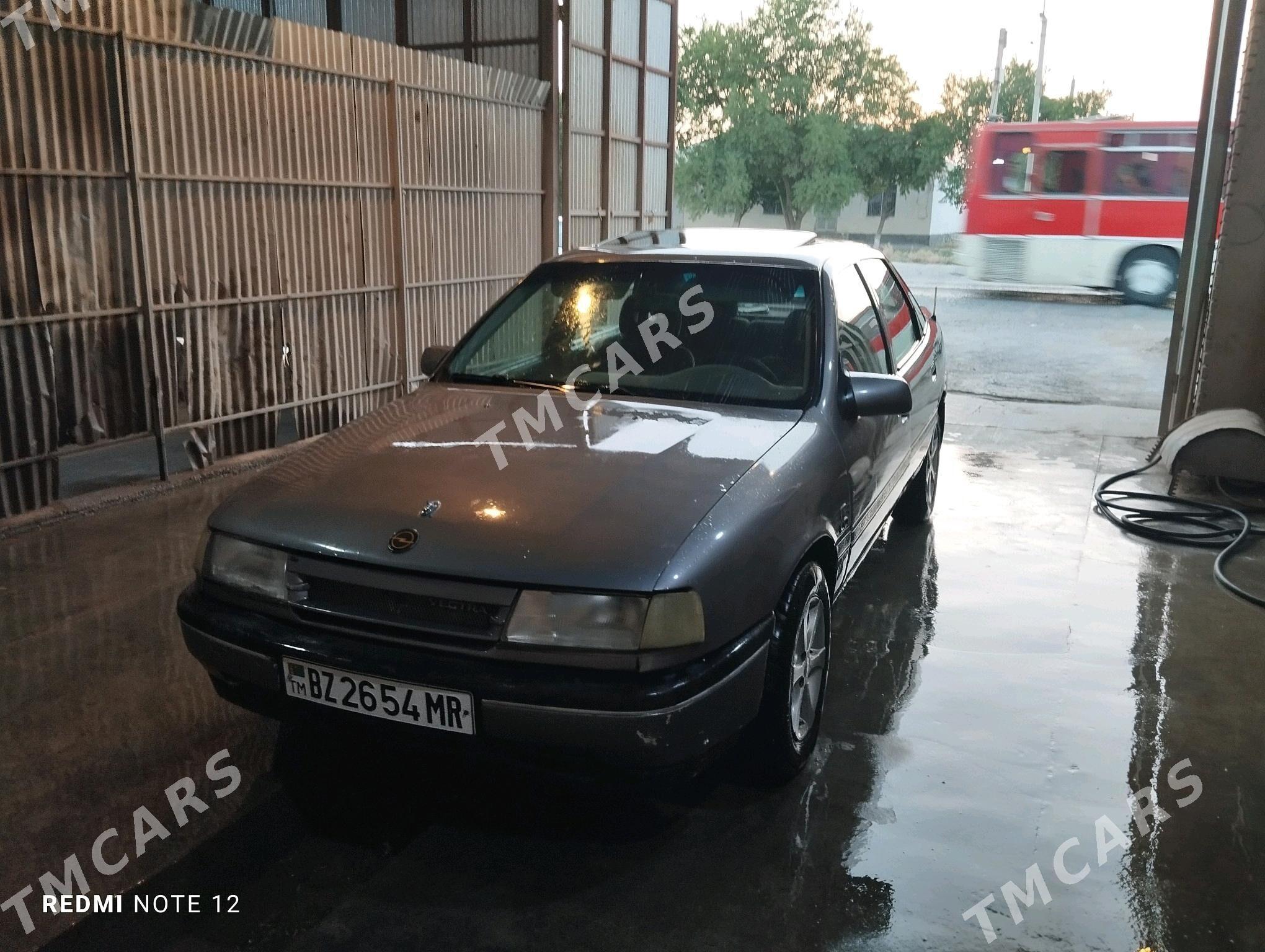 Opel Vectra 1992 - 23 000 TMT - Мары - img 3