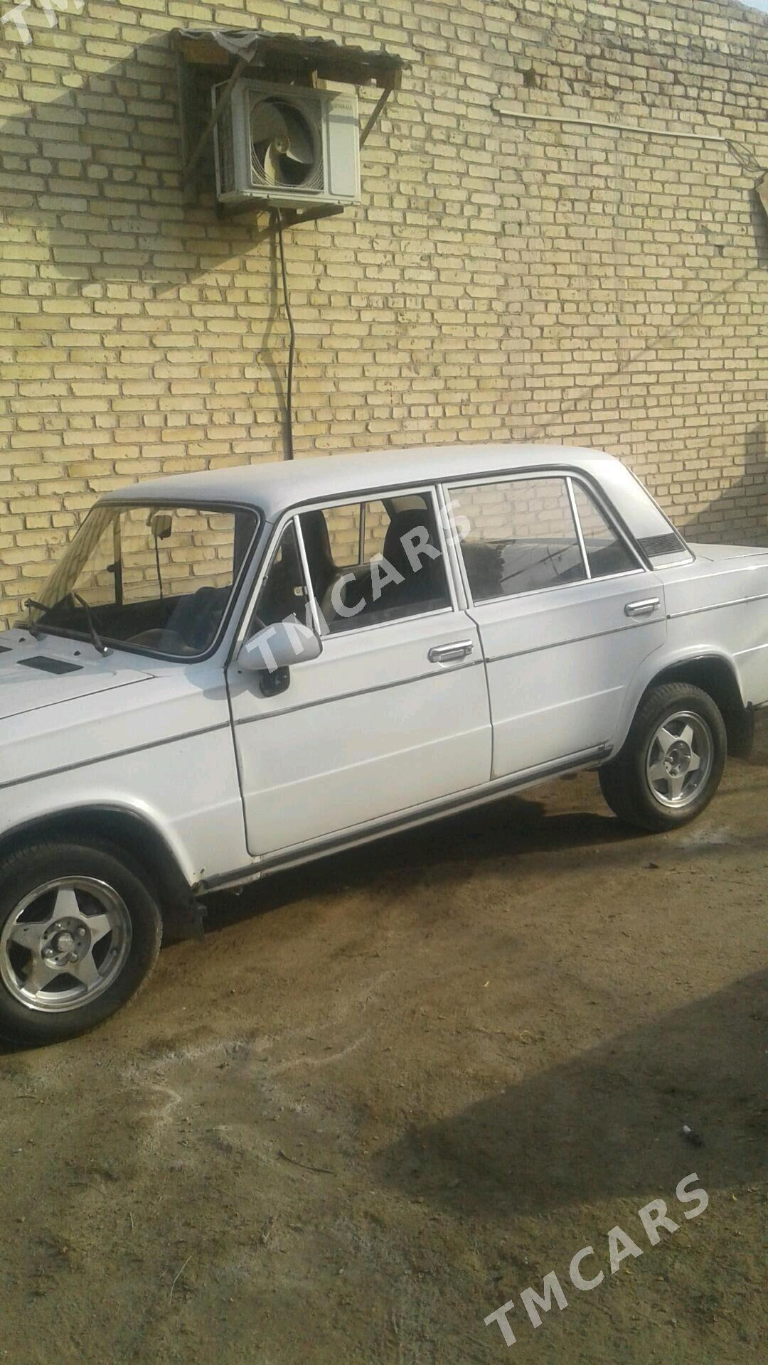 Lada 2106 1996 - 20 000 TMT - Türkmenabat - img 5