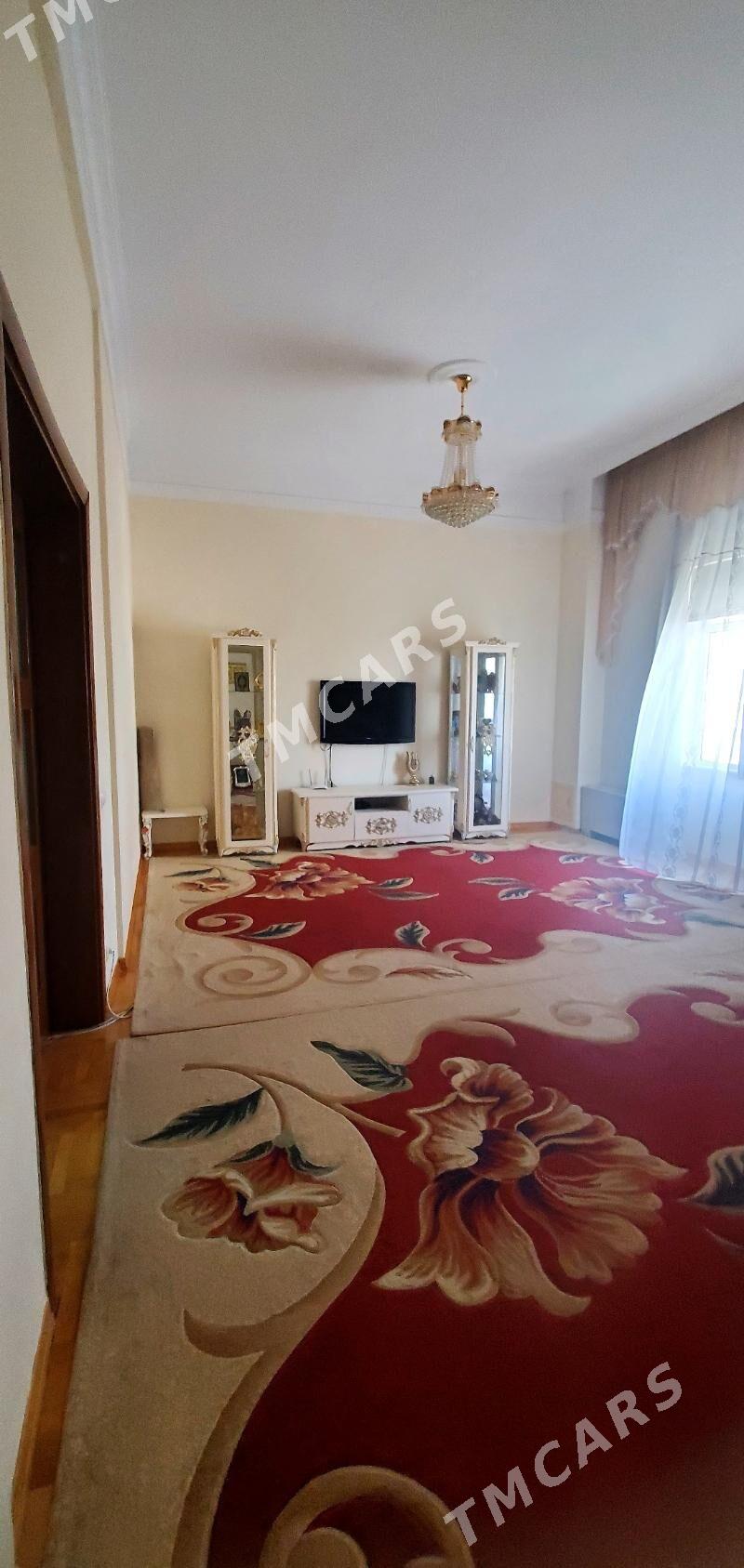 Eyesinden satlyk jay - Podwoýski köç. (Bitarap Türkmenistan şaýoly) - img 8