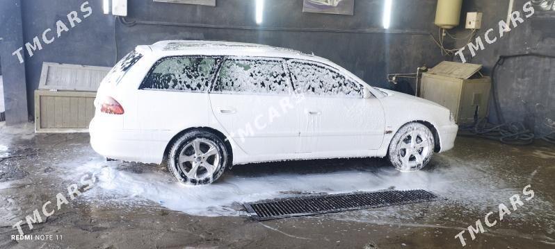 Toyota Avensis 2002 - 90 000 TMT - Бабадайхан - img 3