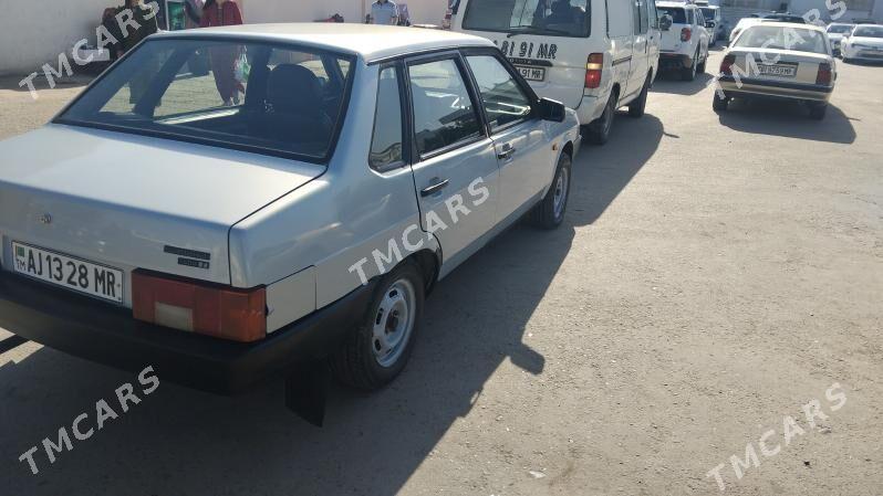 Lada 21099 2003 - 30 000 TMT - Mary - img 2