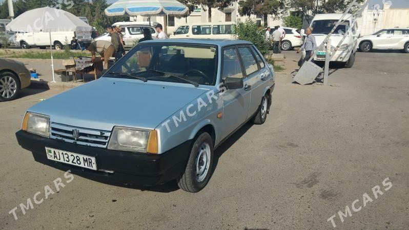 Lada 21099 2003 - 30 000 TMT - Mary - img 3