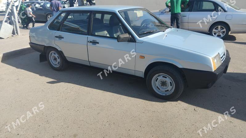 Lada 21099 2003 - 30 000 TMT - Mary - img 4