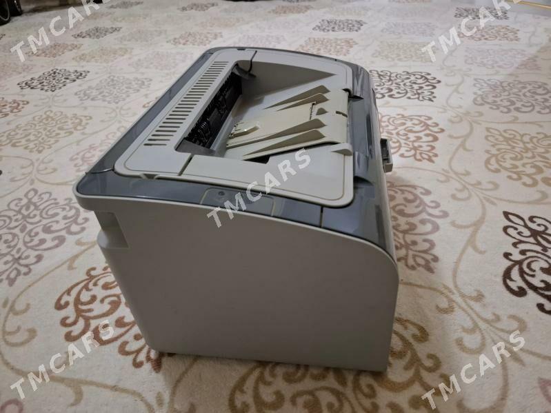 printer hp laserjet P1102s - Анев - img 4