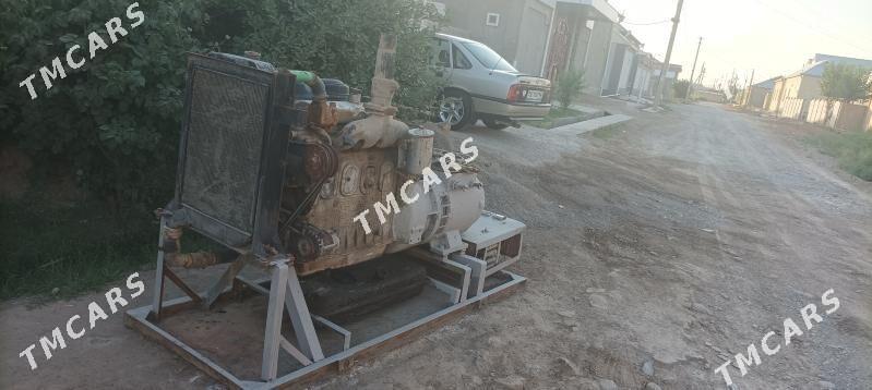 Generator - Мары - img 3