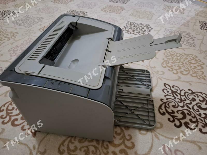 printer hp laserjet P1102s - Анев - img 3