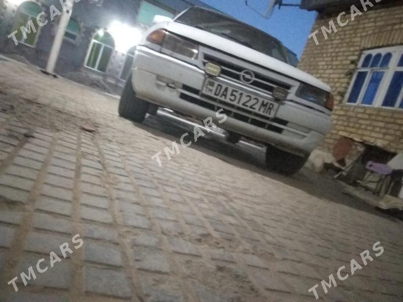 Opel Astra 1992 - 25 000 TMT - Wekilbazar - img 6