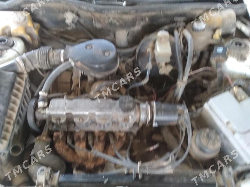Opel Astra 1992 - 25 000 TMT - Wekilbazar - img 7