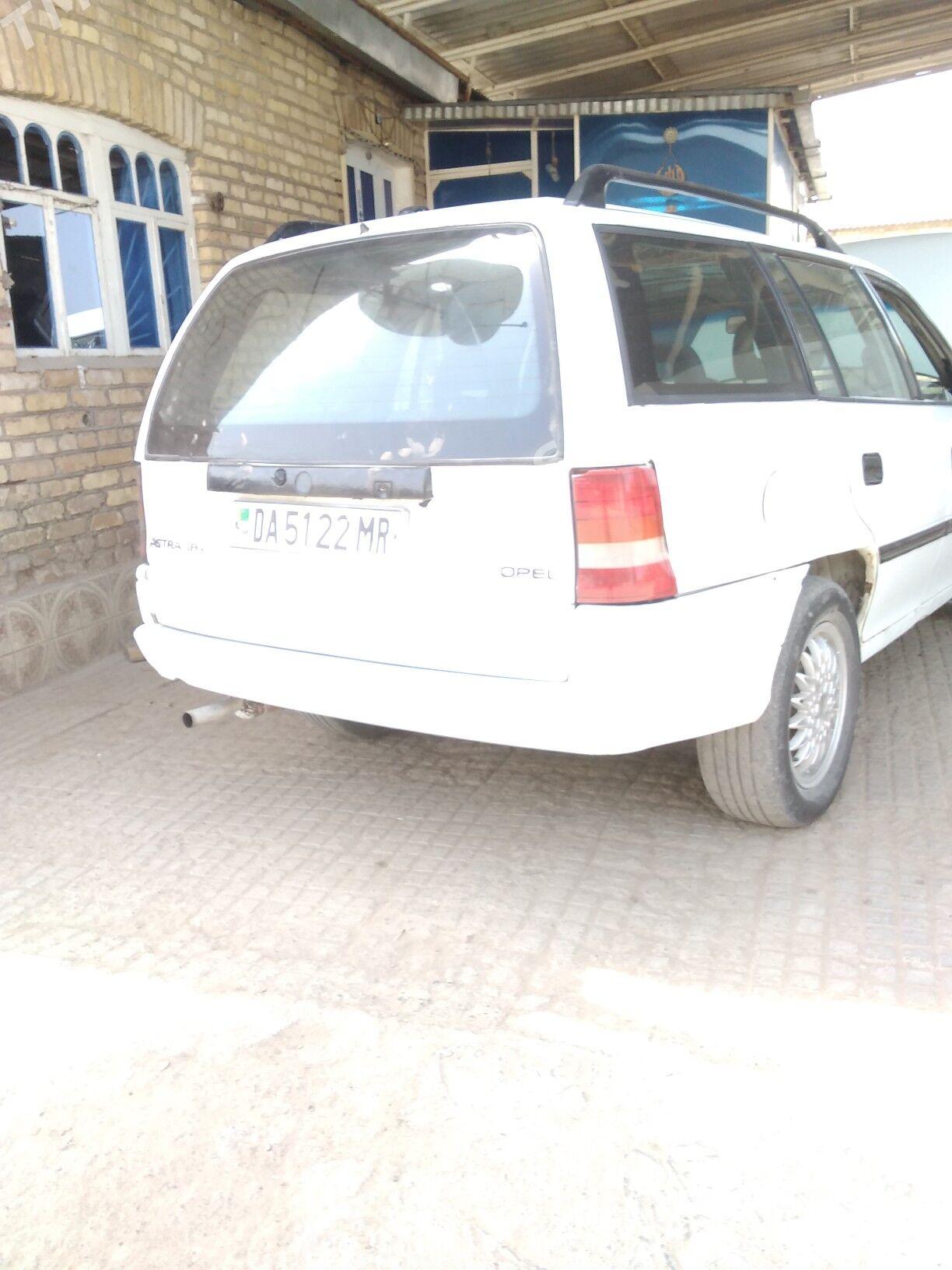 Opel Astra 1992 - 25 000 TMT - Wekilbazar - img 3