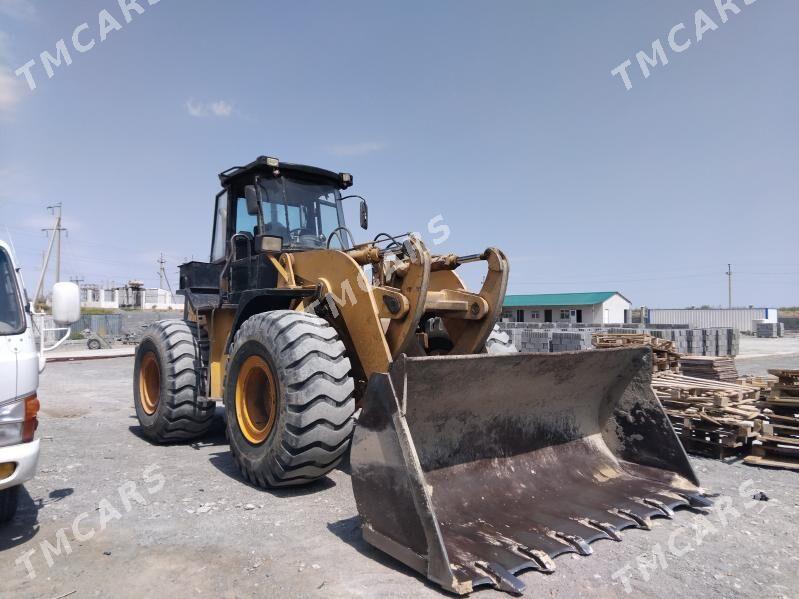 XCMG ZL50 2010 - 300 000 TMT - Анев - img 6