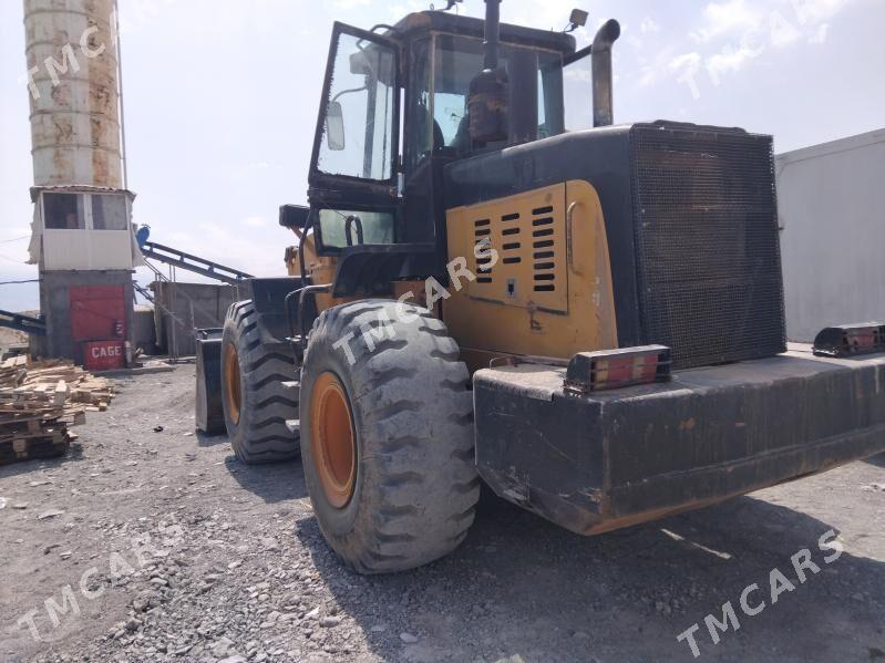 XCMG ZL50 2010 - 300 000 TMT - Анев - img 5