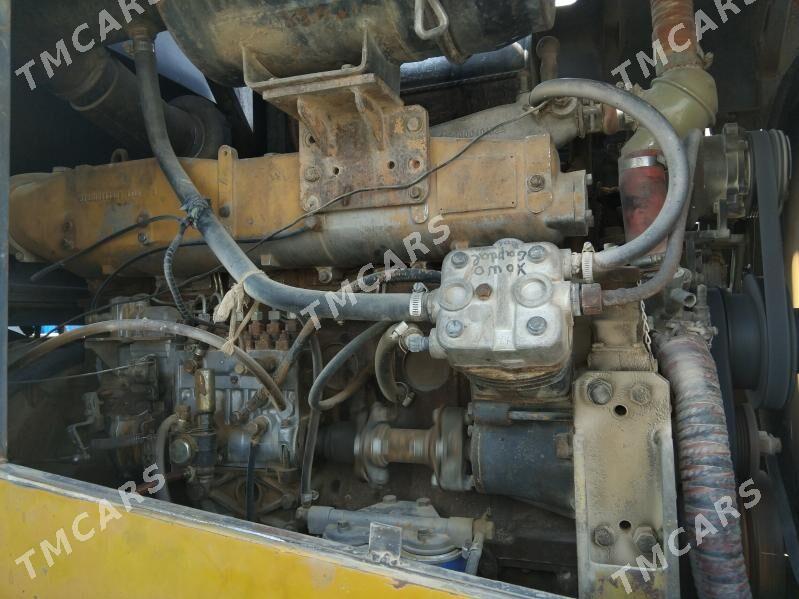 XCMG ZL50 2010 - 300 000 TMT - Анев - img 2
