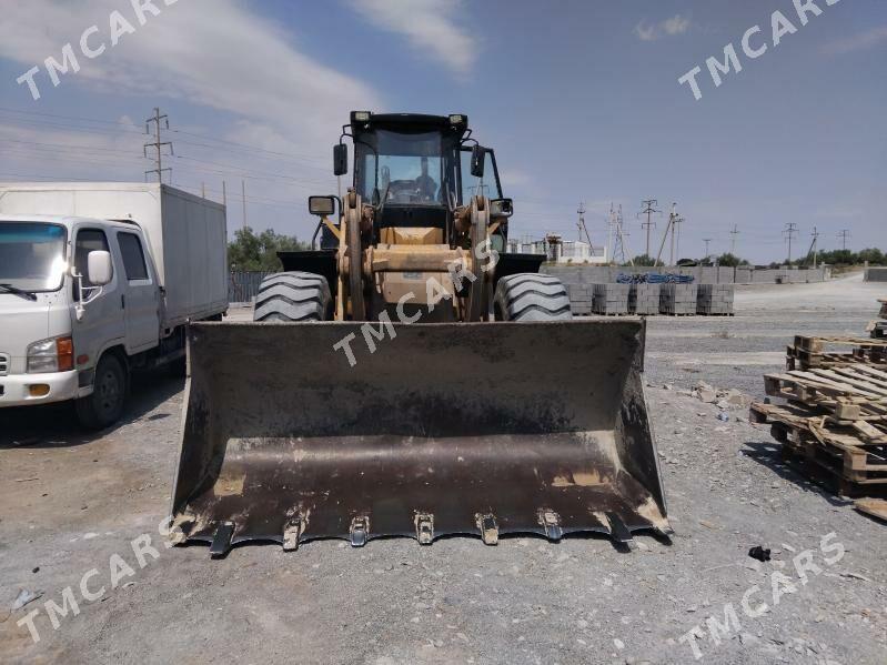XCMG ZL50 2010 - 300 000 TMT - Анев - img 4