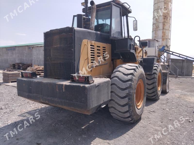 XCMG ZL50 2010 - 300 000 TMT - Анев - img 3