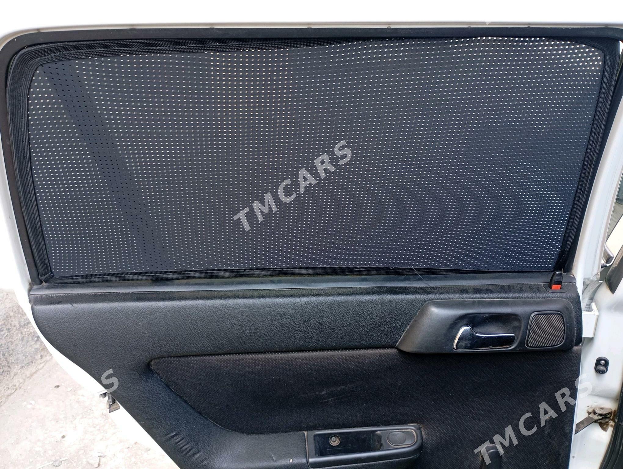 Opel Astra 1998 - 57 000 TMT - Türkmenabat - img 7