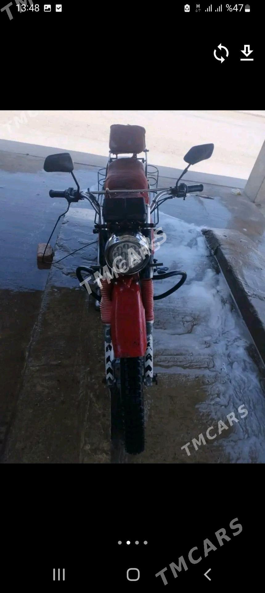 Fekon FK200-14G 2022 - 5 000 TMT - Джебел - img 3