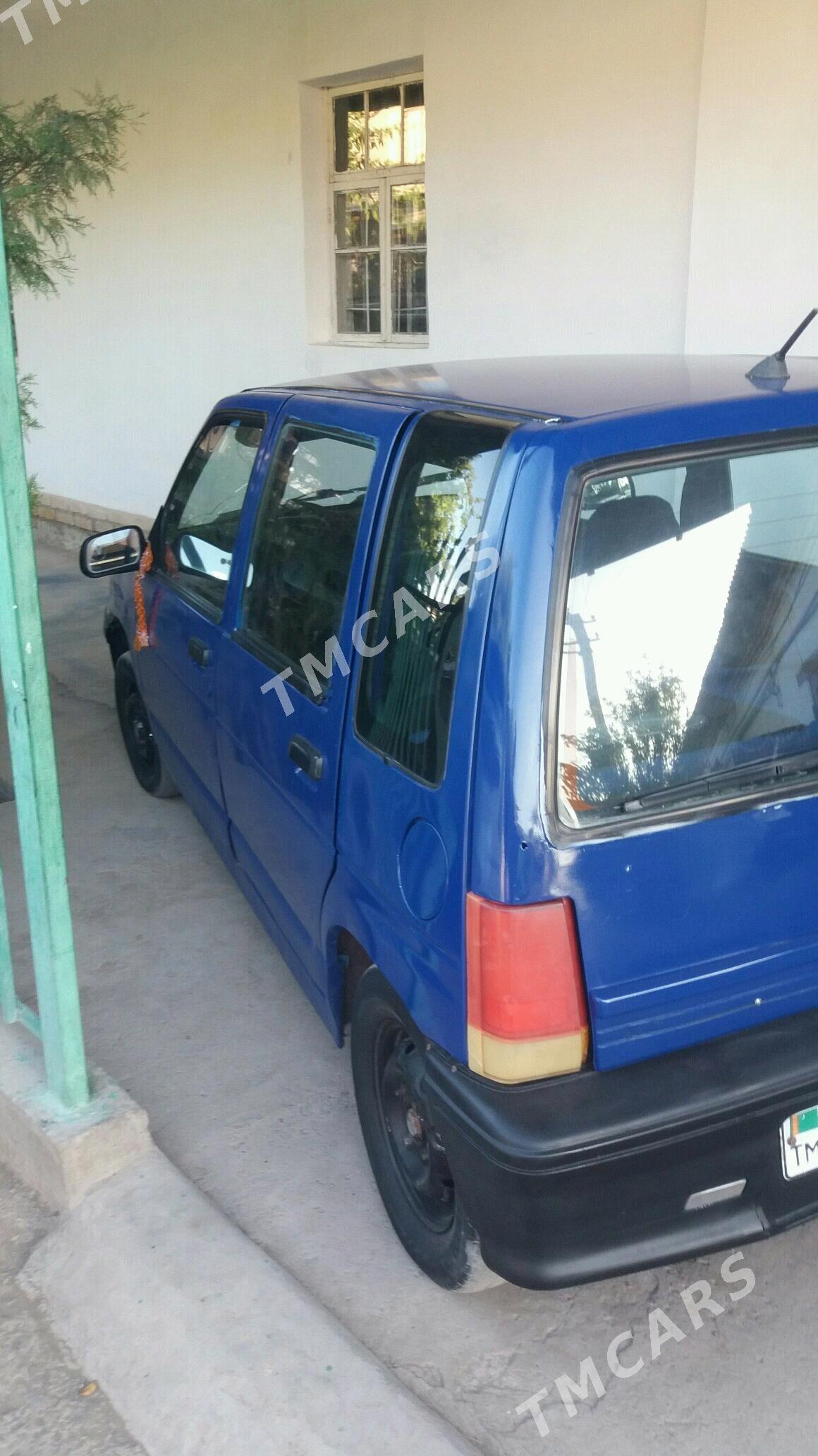 Daewoo Tico 1997 - 13 000 TMT - Daşoguz - img 4