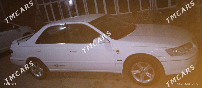 Toyota Camry 2000 - 140 000 TMT - Türkmenabat - img 6