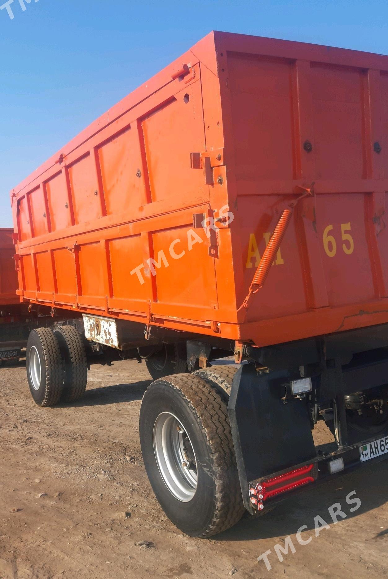 Prisep Polprisep 1992 - 125 000 TMT - Tejen - img 2