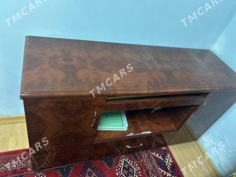 Мебель Стол Офис - Aşgabat - img 6