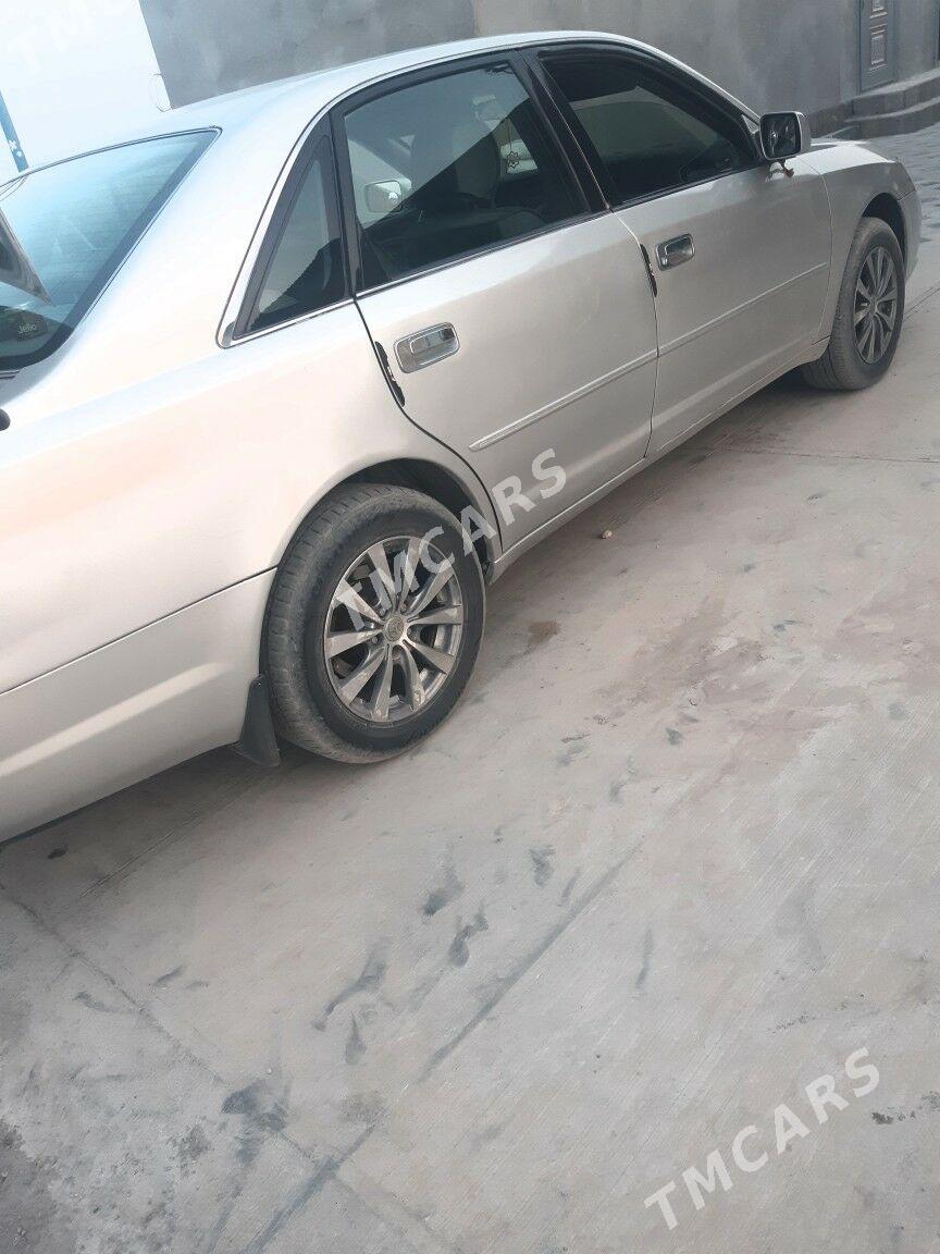Toyota Avalon 2002 - 165 000 TMT - Достлук - img 2