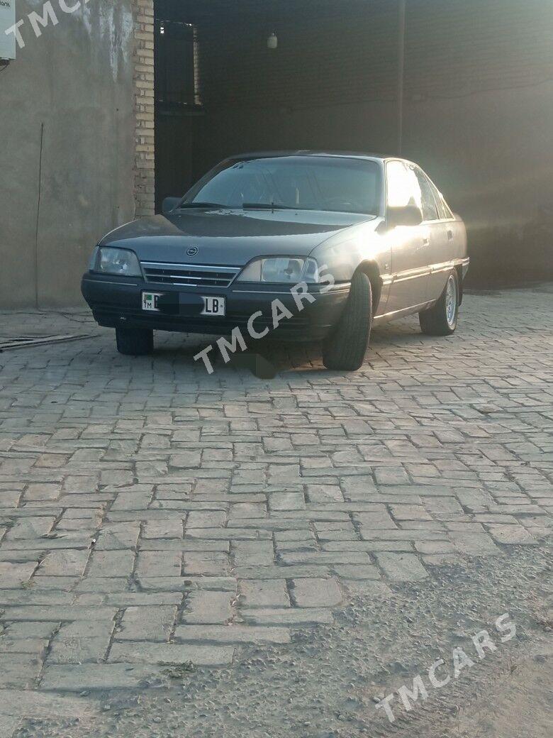 Opel Omega 1990 - 20 000 TMT - Garabekewül - img 2