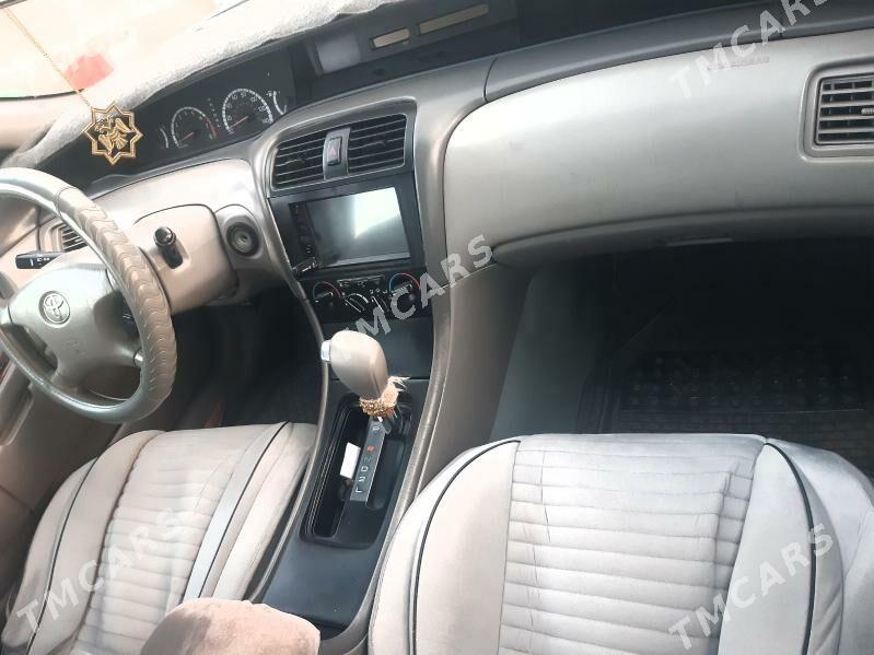 Toyota Avalon 2002 - 165 000 TMT - Достлук - img 4