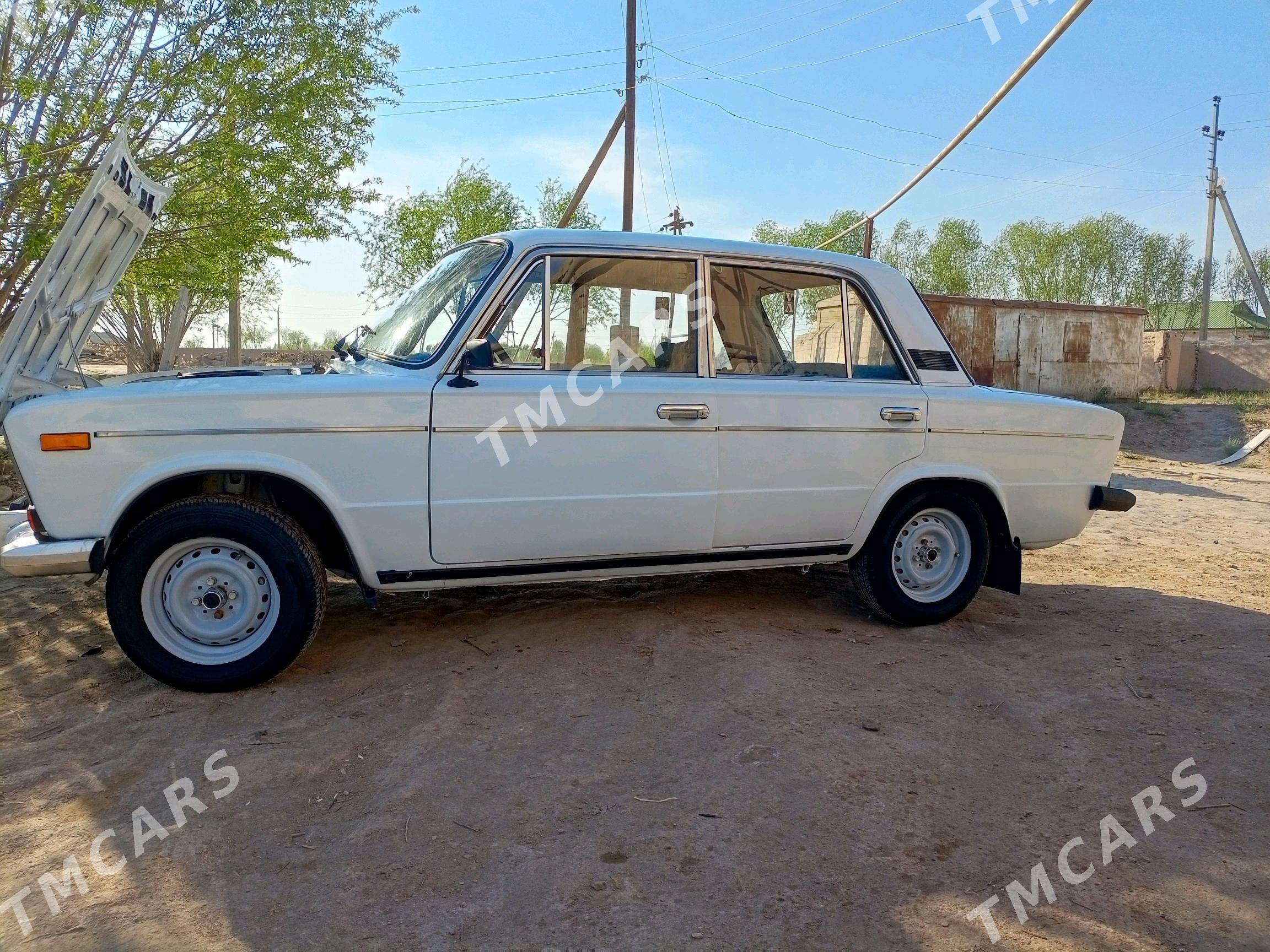 Lada 2106 2000 - 30 000 TMT - Türkmenbaşy etr. - img 2