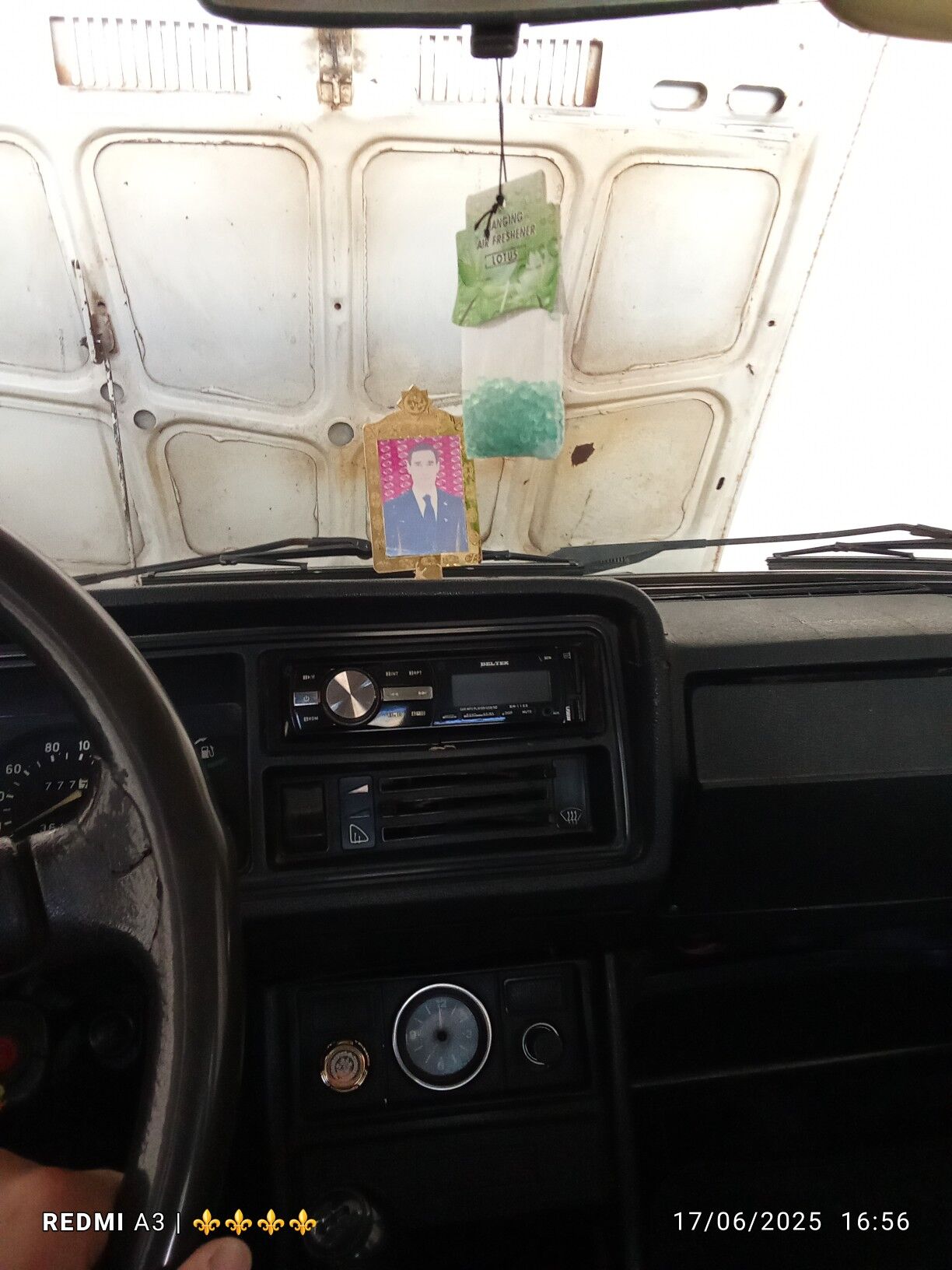 Lada 2107 1988 - 14 000 TMT - Яшлык - img 4