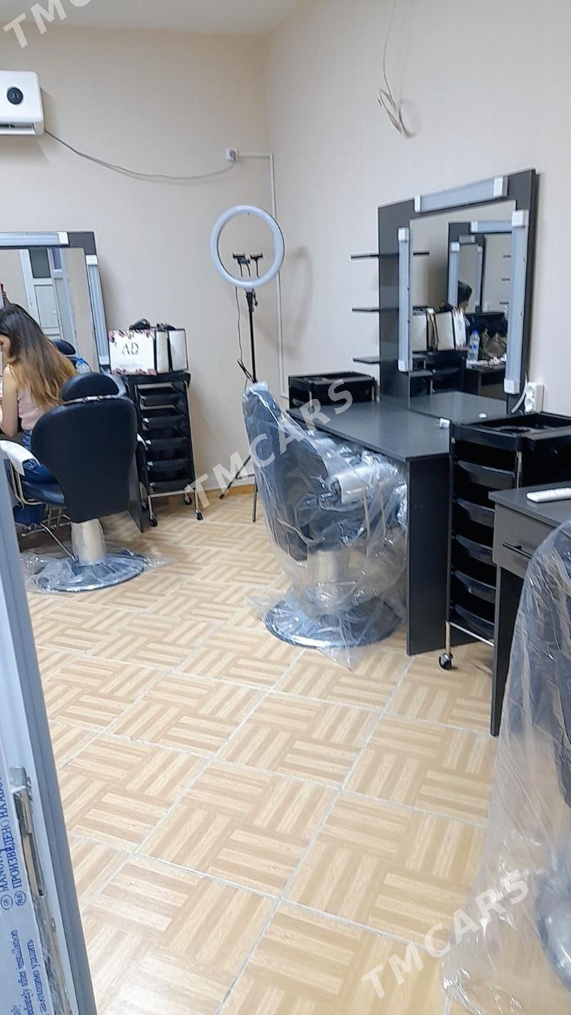 Arenda salon - Parahat 4 - img 2