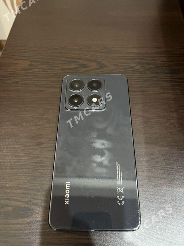 Xiaomi 14T - Türkmenabat - img 4