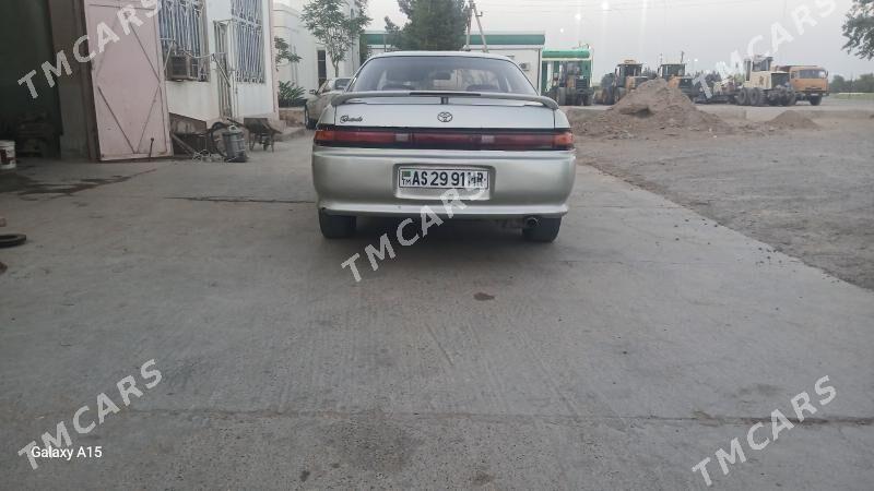 Toyota Mark II 1993 - 44 000 TMT - Sakarçäge - img 5