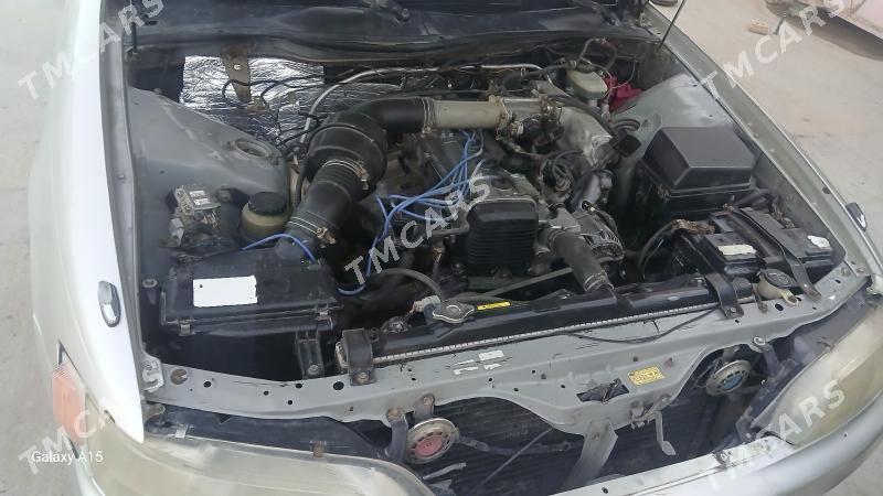 Toyota Mark II 1993 - 44 000 TMT - Sakarçäge - img 6