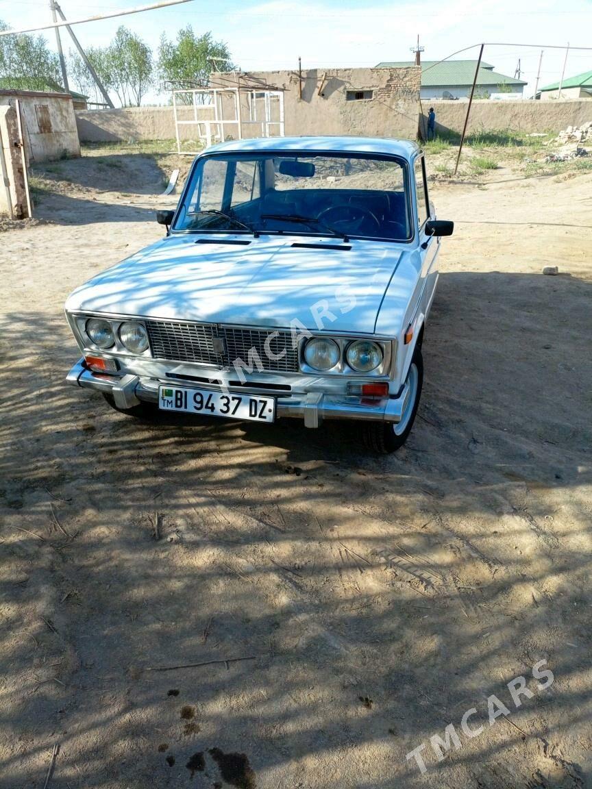 Lada 2106 2000 - 30 000 TMT - Türkmenbaşy etr. - img 4