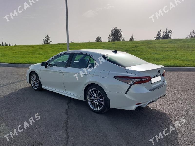 Toyota Camry 2021 - 355 000 TMT - Büzmeýin - img 4