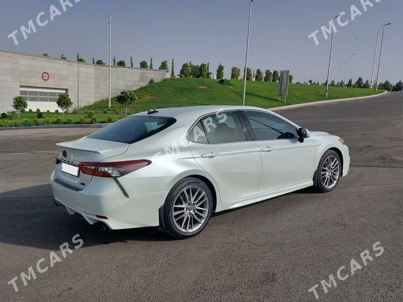Toyota Camry 2021 - 355 000 TMT - Büzmeýin - img 6