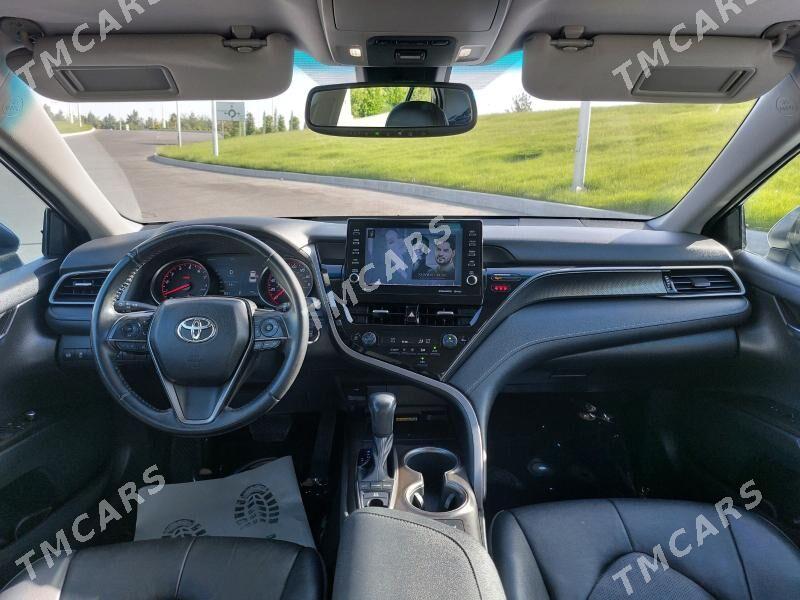 Toyota Camry 2021 - 355 000 TMT - Büzmeýin - img 7
