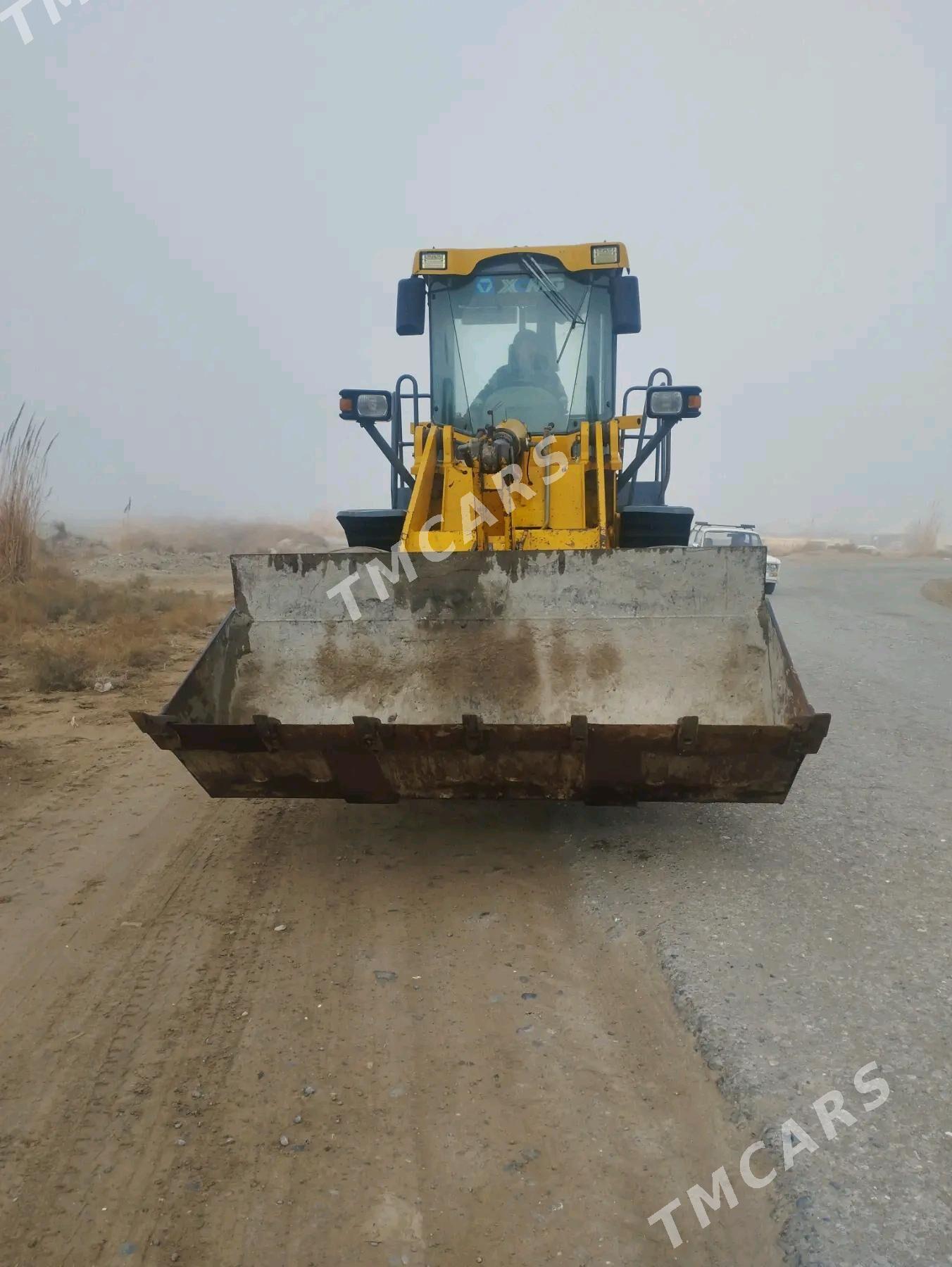 XCMG LW300F 2015 - 325 000 TMT - Mary - img 2