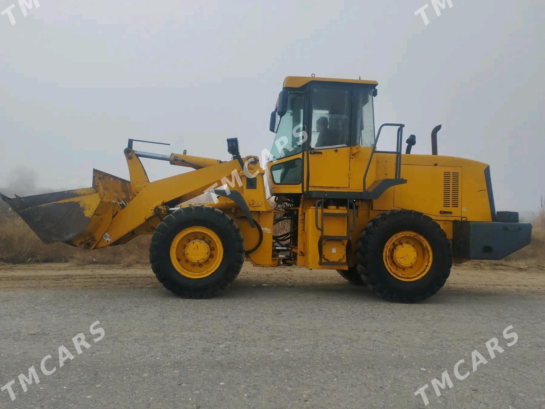 XCMG LW300F 2015 - 325 000 TMT - Mary - img 5