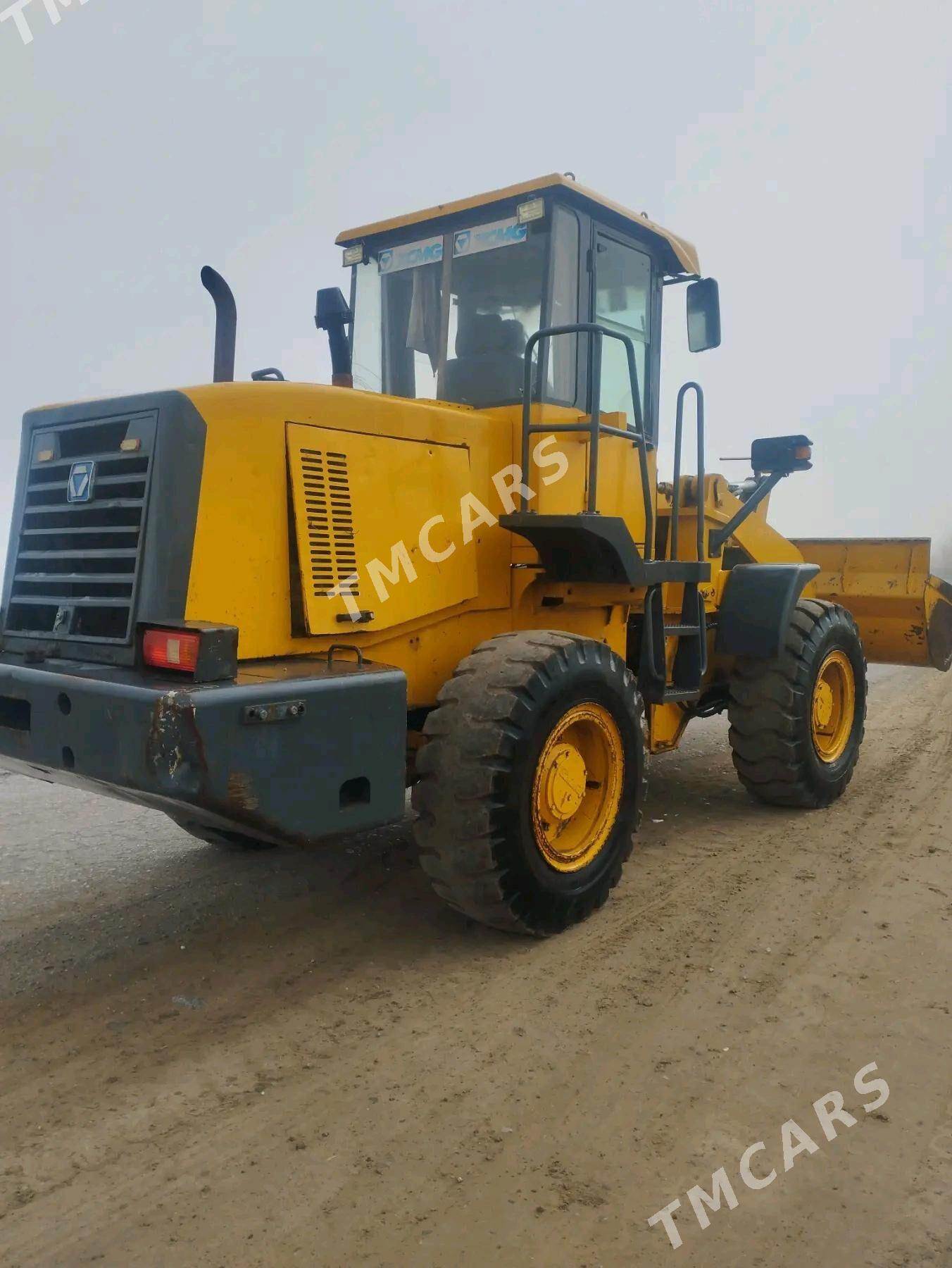 XCMG LW300F 2015 - 325 000 TMT - Mary - img 4