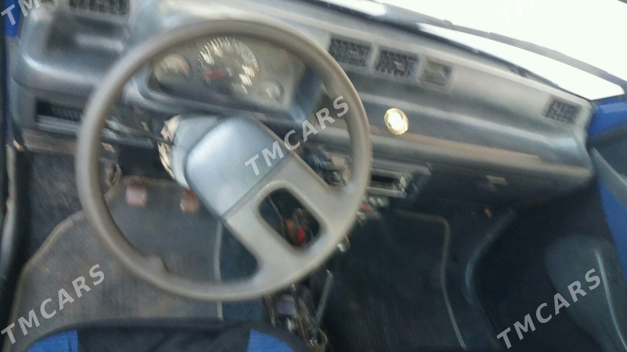 Daewoo Tico 1997 - 13 000 TMT - Daşoguz - img 5