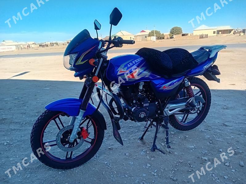 Fekon FK200-14G 2023 - 18 000 TMT - Эсенгулы - img 4