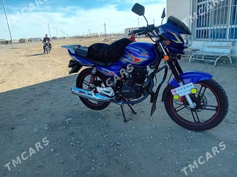 Fekon FK200-14G 2023 - 18 000 TMT - Эсенгулы - img 3