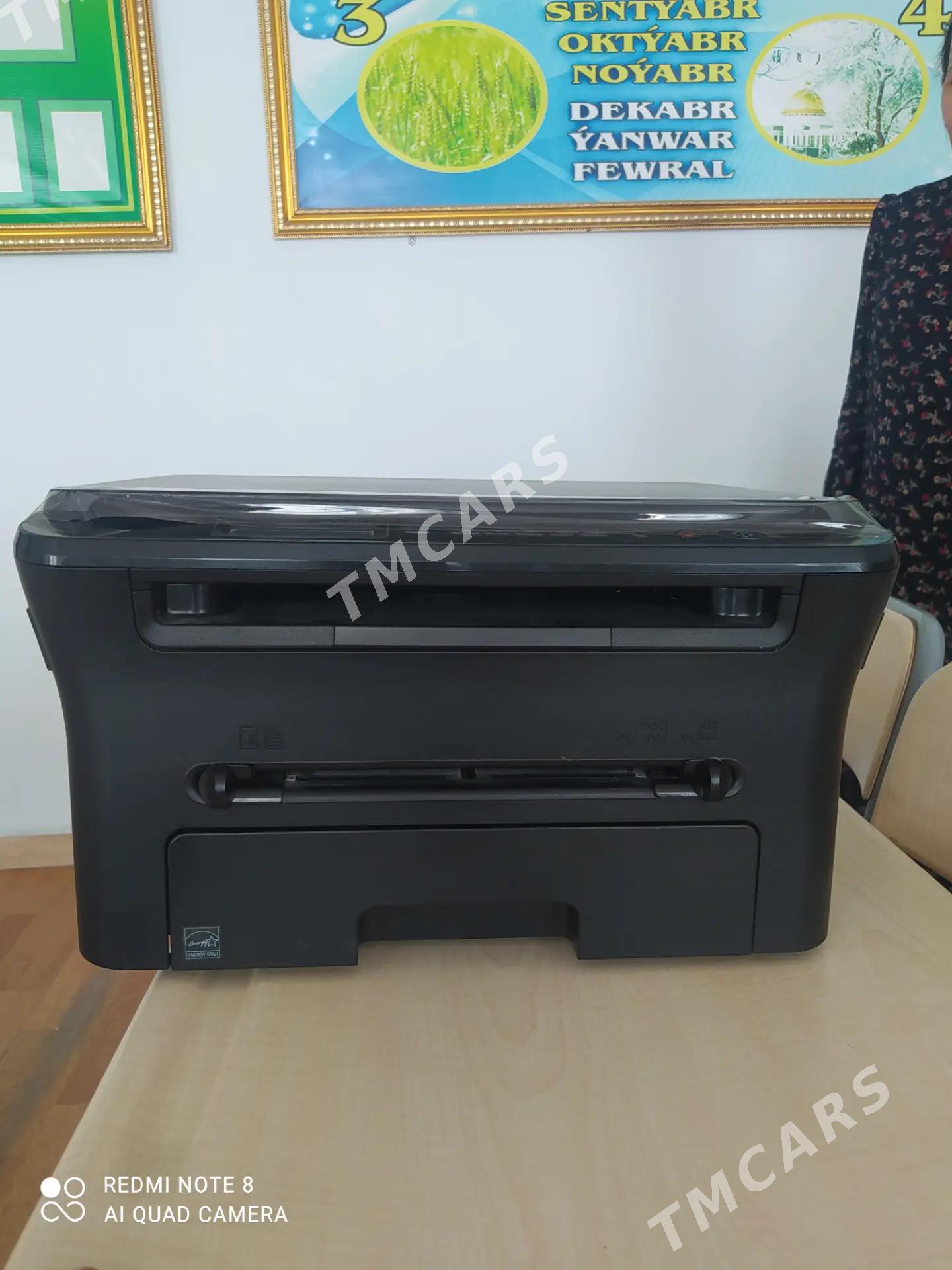 принтер - Дашогуз - img 4