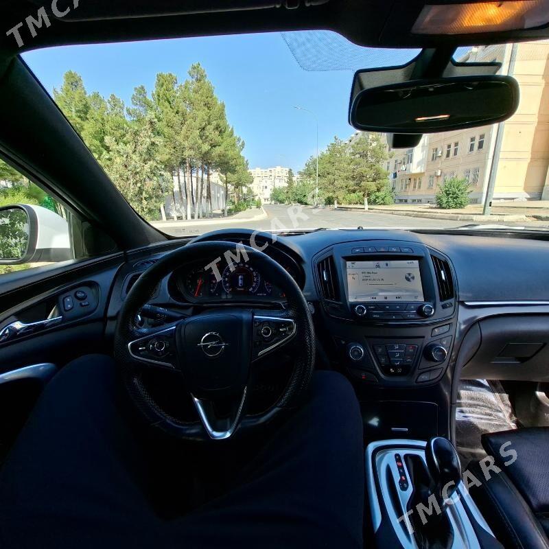 Opel Insignia 2014 - 165 000 TMT - Aşgabat - img 8