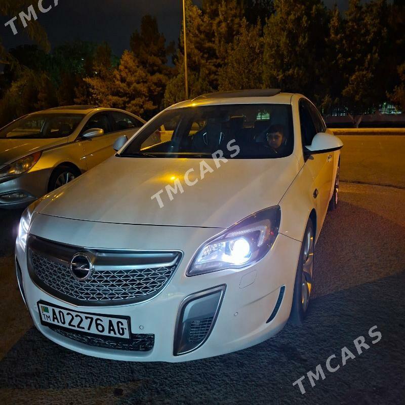 Opel Insignia 2014 - 165 000 TMT - Aşgabat - img 6