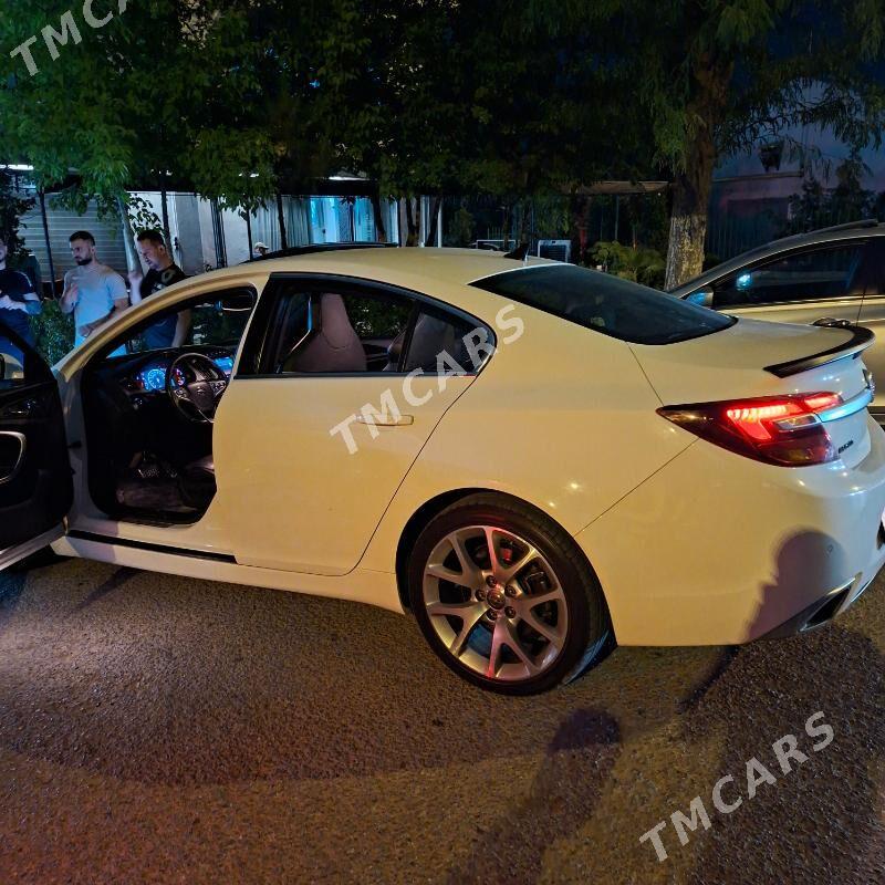 Opel Insignia 2014 - 165 000 TMT - Aşgabat - img 4