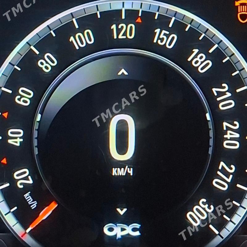 Opel Insignia 2014 - 165 000 TMT - Aşgabat - img 3