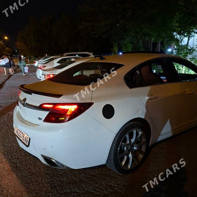 Opel Insignia 2014 - 165 000 TMT - Aşgabat - img 5